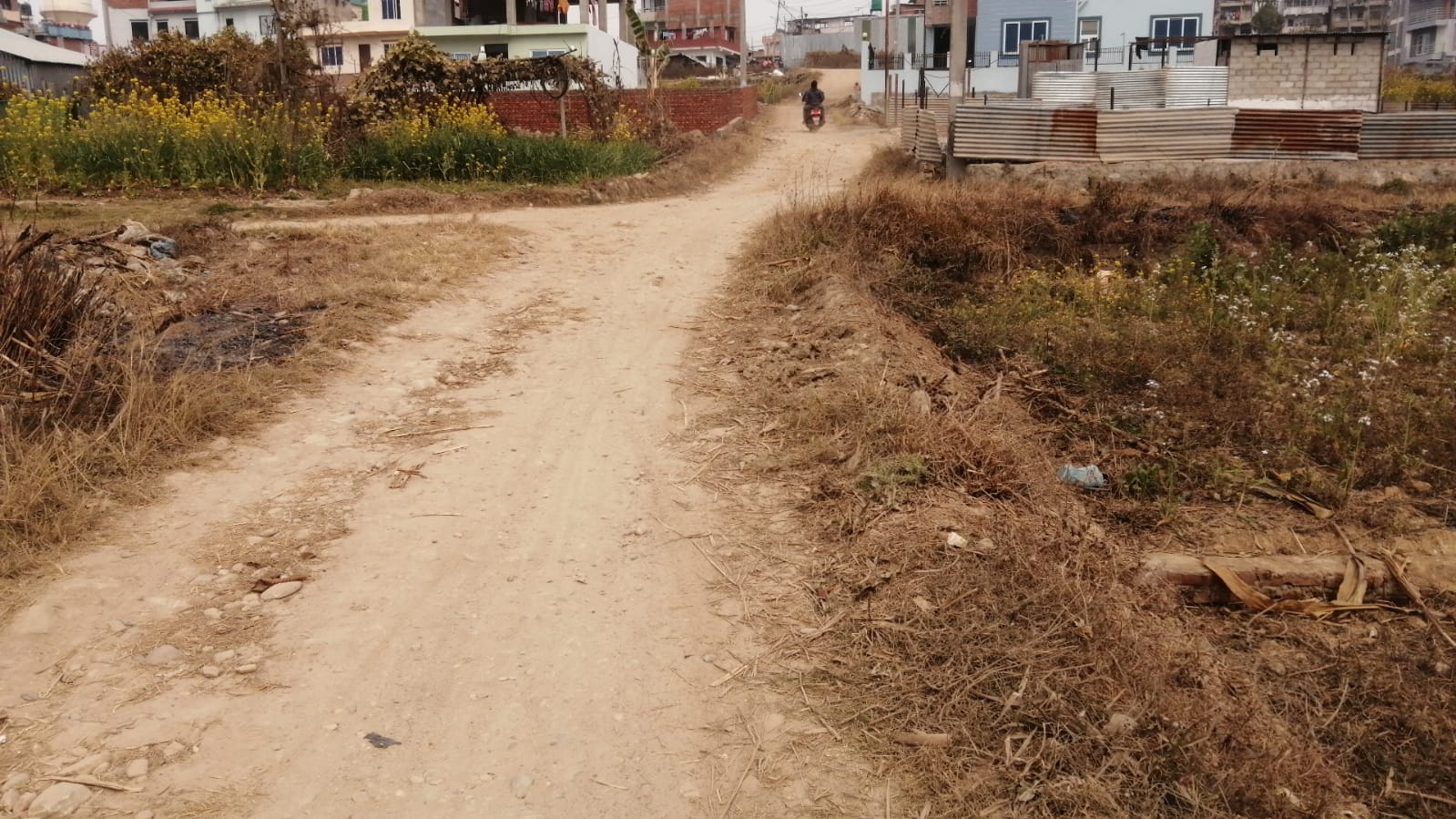 Picture of Mahalaxmi Municipality, Bagmati